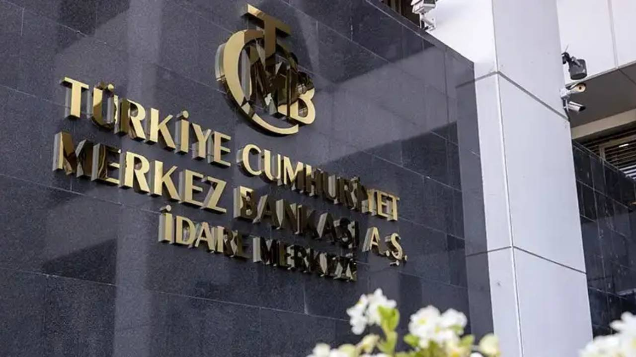 Merkez Bankası’ndan Yeni Sosyal Medya Hesabı