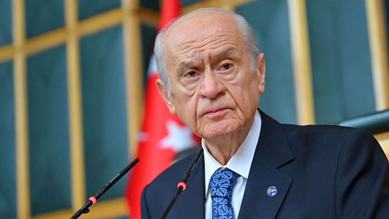 MHP Lideri Bahçeli’den İlk ‘İmralı’ Açıklaması: ‘Hayırlı Bir Başlangıcın İvmesi’