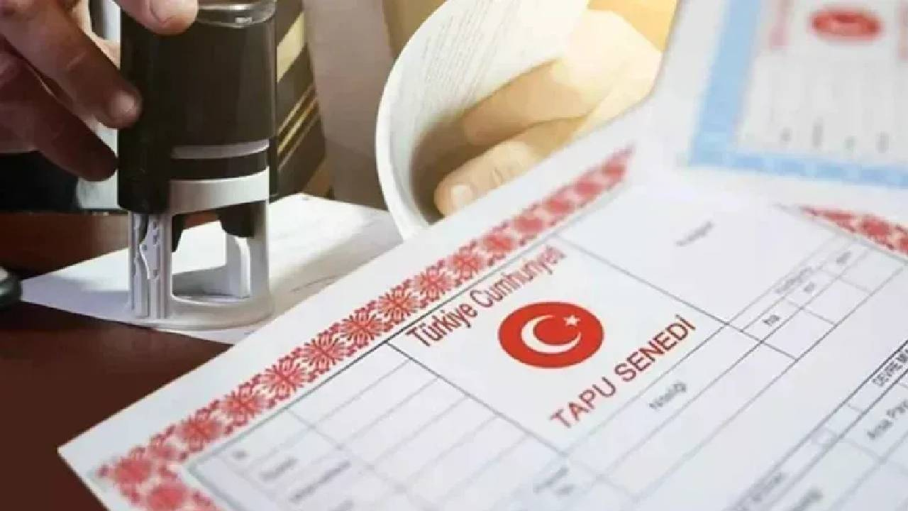 Miras Paylaşımında Flaş Değişiklik: Tapu Sahipleri İçin 1 Ocak’ta Her Şey Sil Baştan