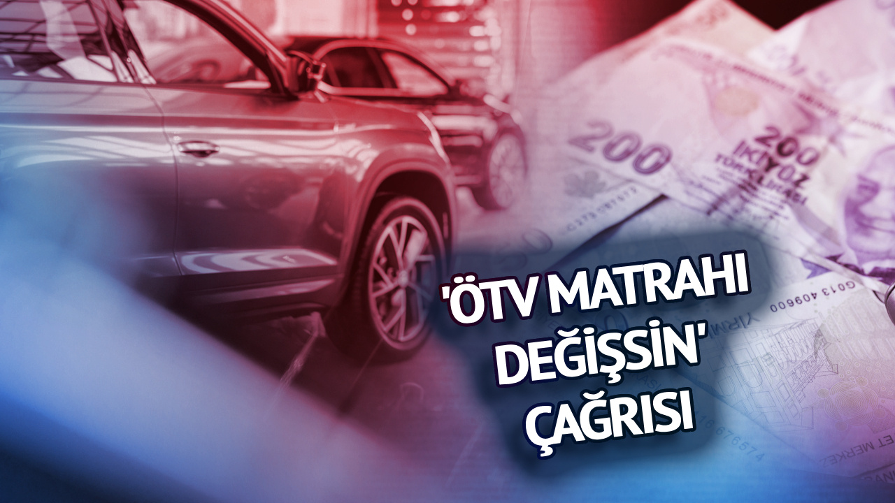 Ne ÖTV’yi Sıfırlayabildiler Ne Matrahlar Değişti! Sıfır Otomobilde Yerli-İthal Savaşı: Kredi Faizleri ve Vergiler İçin Çağrı