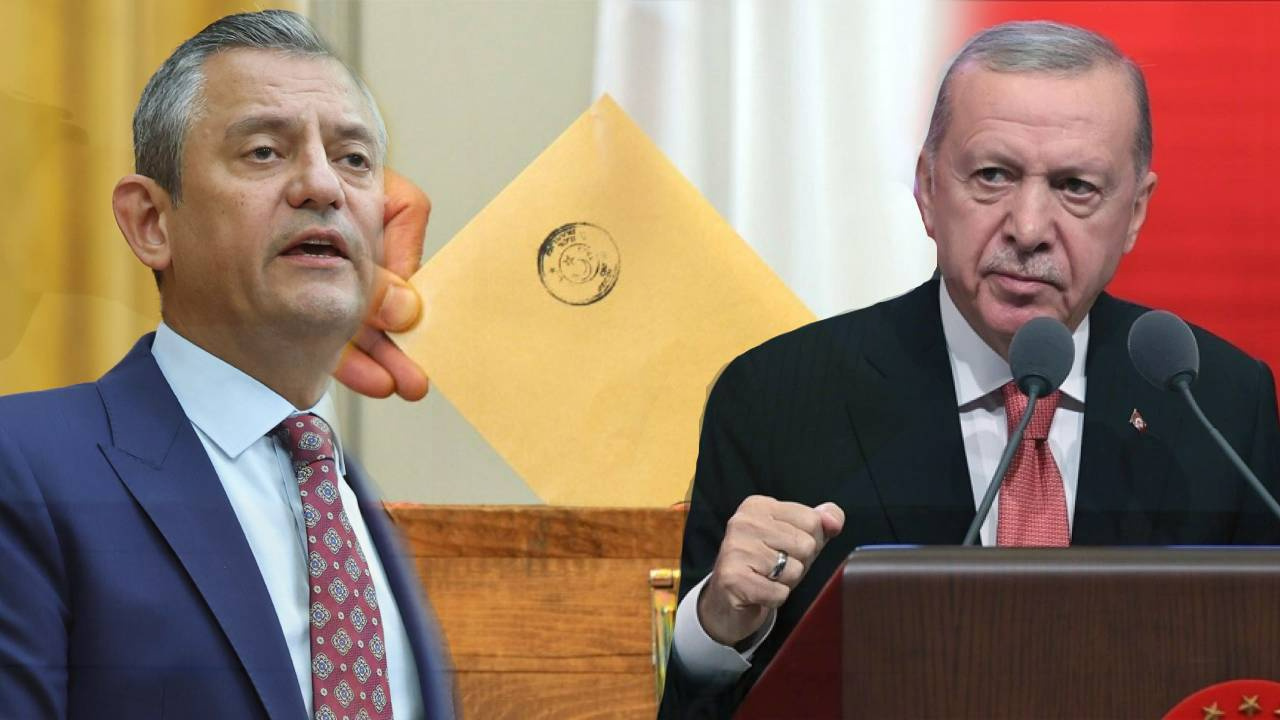 Özel’in Sözleri AKP’nin ‘Erken Seçim’ Hesabını Bozdu: İşte Kulislerde Konuşulan Tarih…