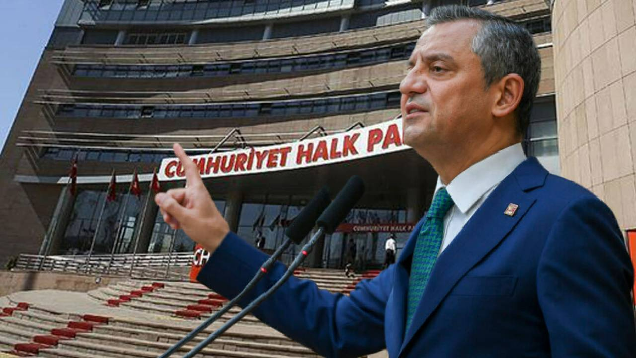 Özgür Özel’den CHP’li Belediyelere Getirilen Hacze Tepki: ‘Vız Gelir Tırıs Gider!’