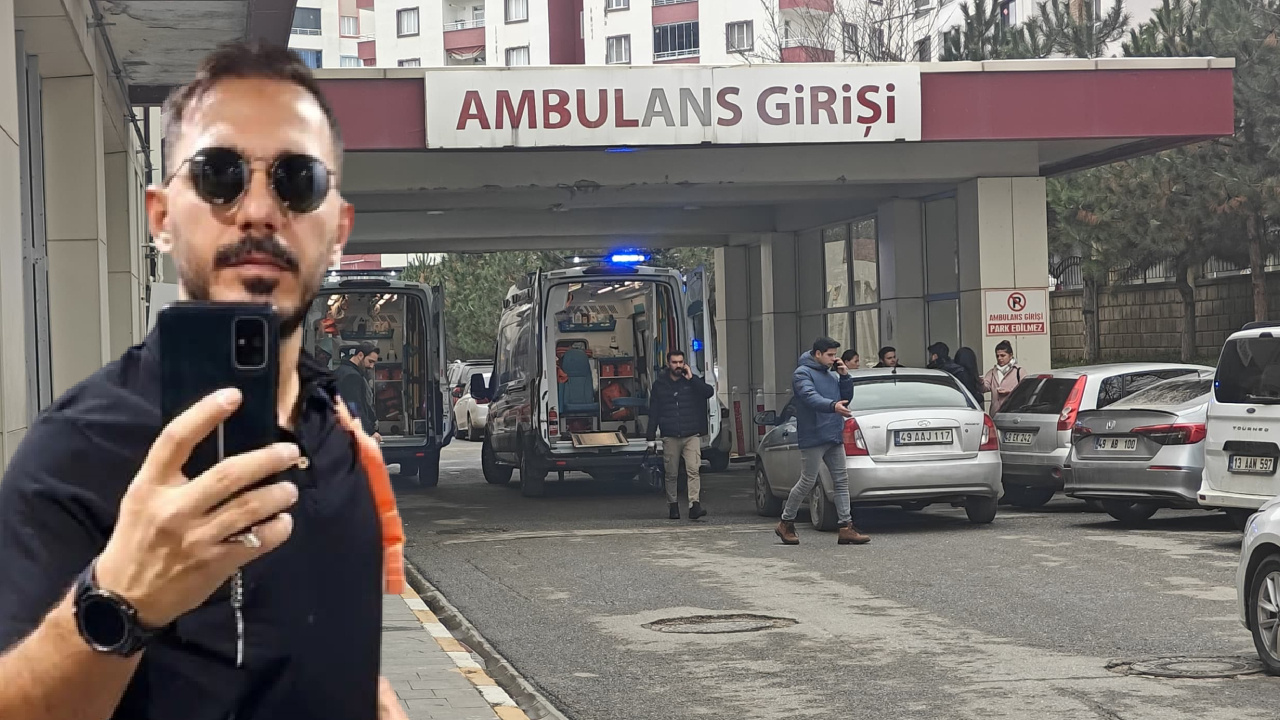 Polis Memuru Evinde Ölü Bulundu