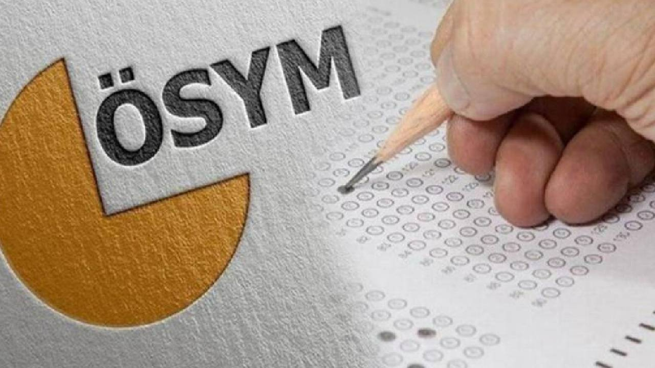 Resmi Gazete’de Duyuruldu: ÖSYM Personel Alımı Yapacak