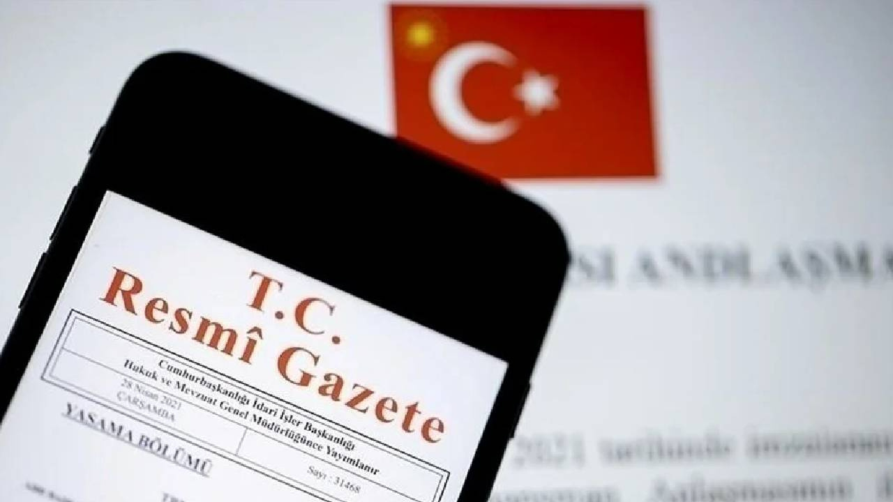 AYM’den Faiz Kararı Resmi Gazete’de