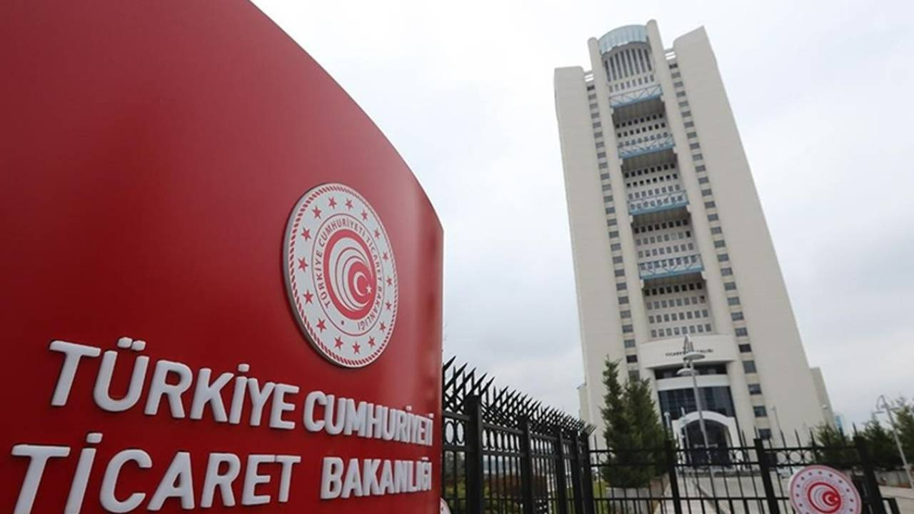 Resmi Gazete’de Yayımlandı…  Ticaret Bakanlığı’ndan İki Ülke İçin Flaş Karar: Soruşturma Başlatıldı, Damping Önlemi Uygulanacak