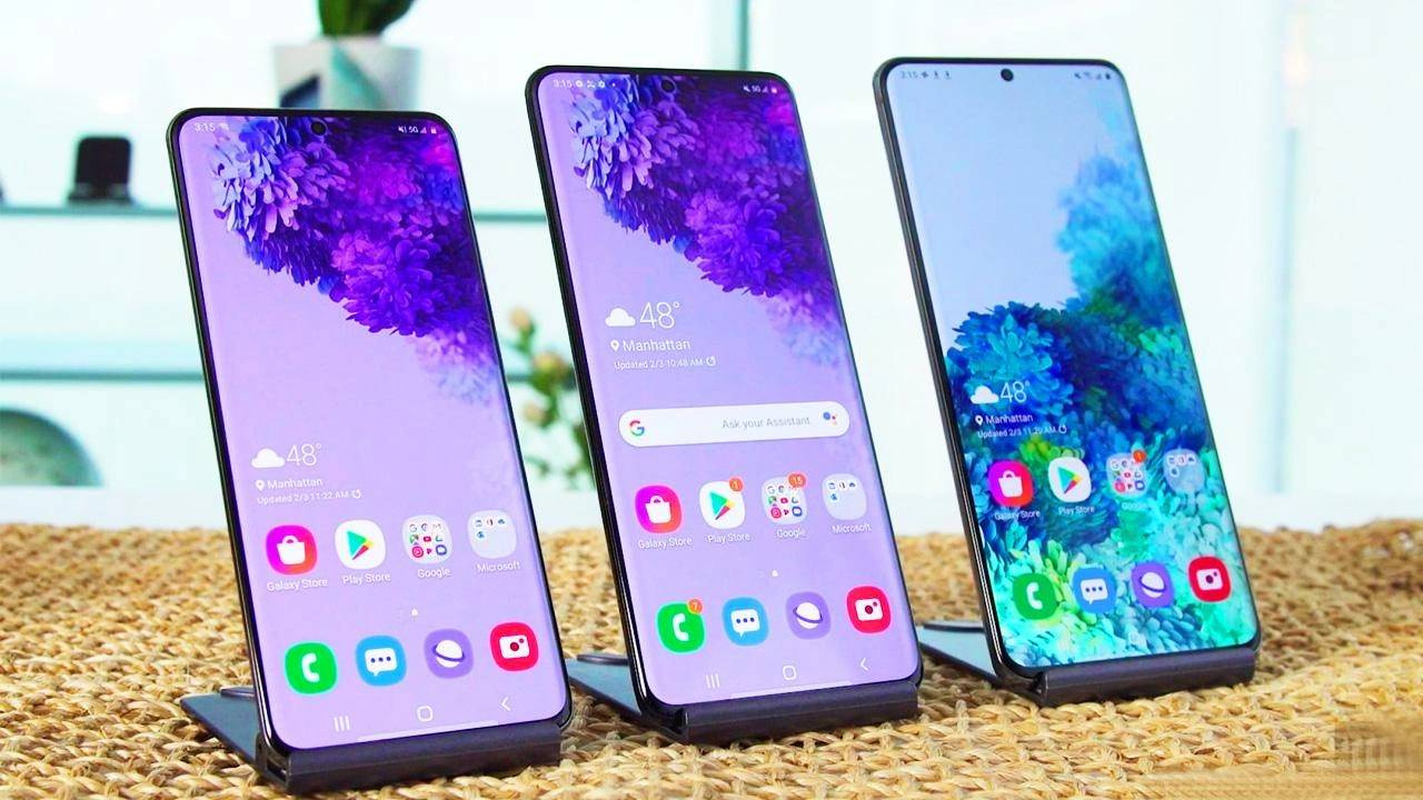 Samsung Popüler Modelin Fişini Çekti: Artık Güncelleme Almayacak