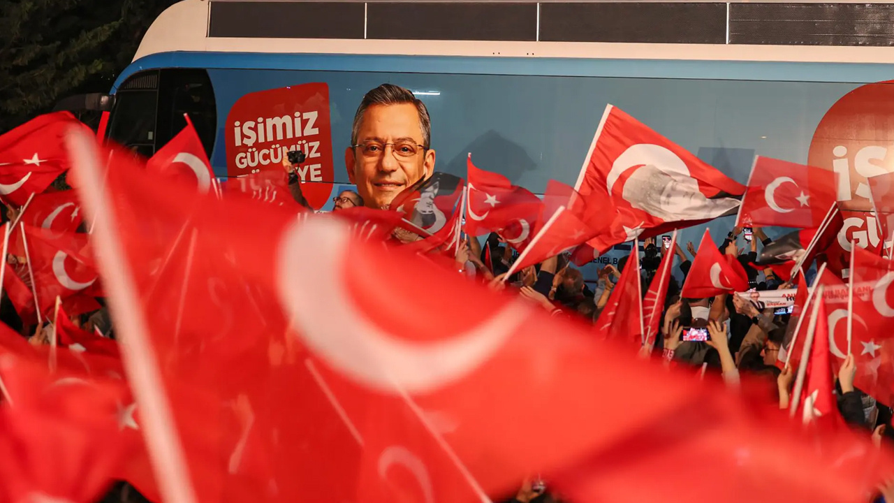 Seçimde Dengeleri Değiştirecek Hamle… CHP O Dört Seçmen Grubuna Odaklandı