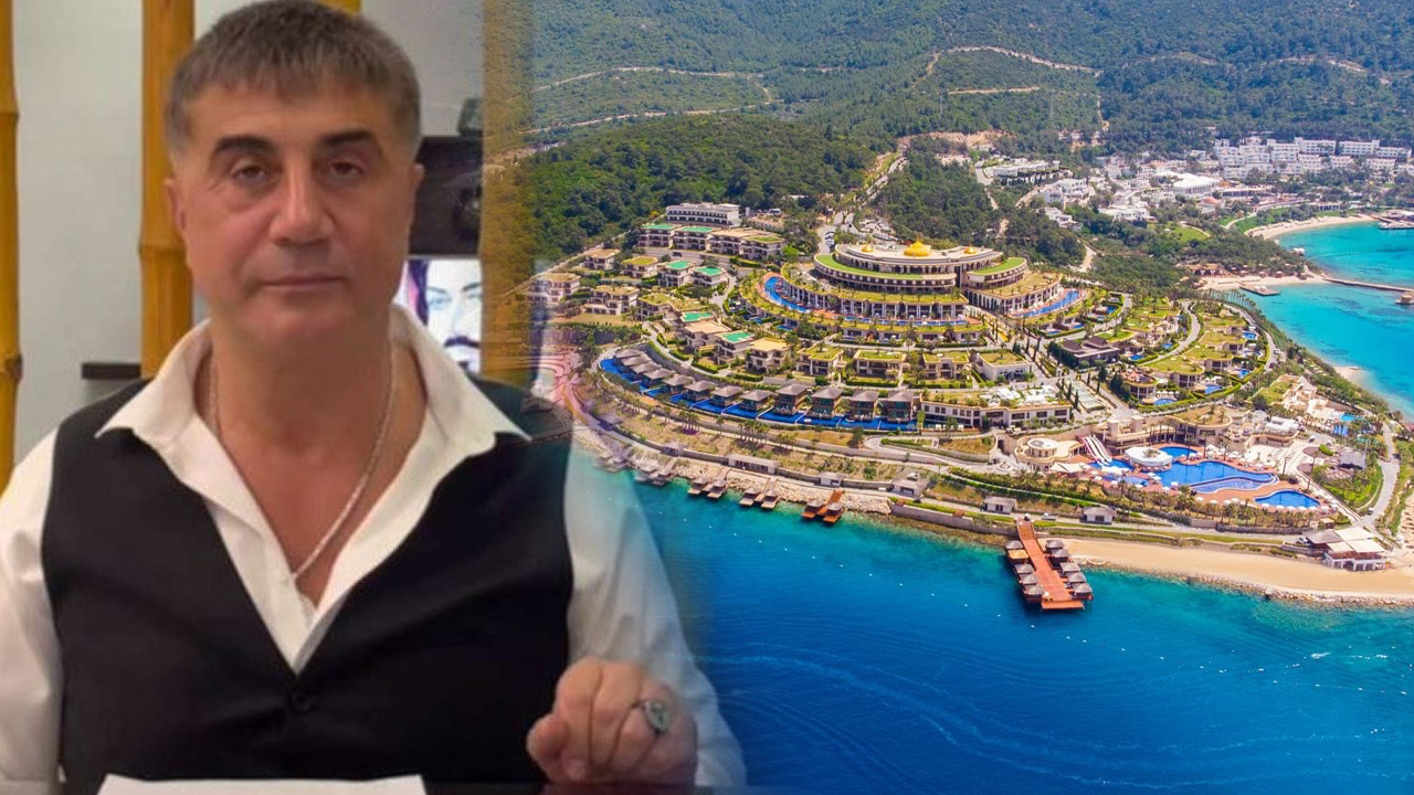 Sedat Peker Gündeme Getirmişti! Tartışmaların Odağındaki Otel Hakkında Flaş Gelişme