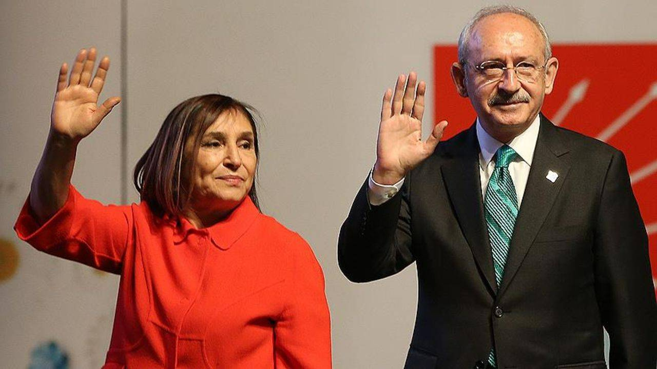 Selvi Kılıçdaroğlu İkisinin de Üzerini Çizdi, Takip Ettiği Tek Bir Kişi Kaldı