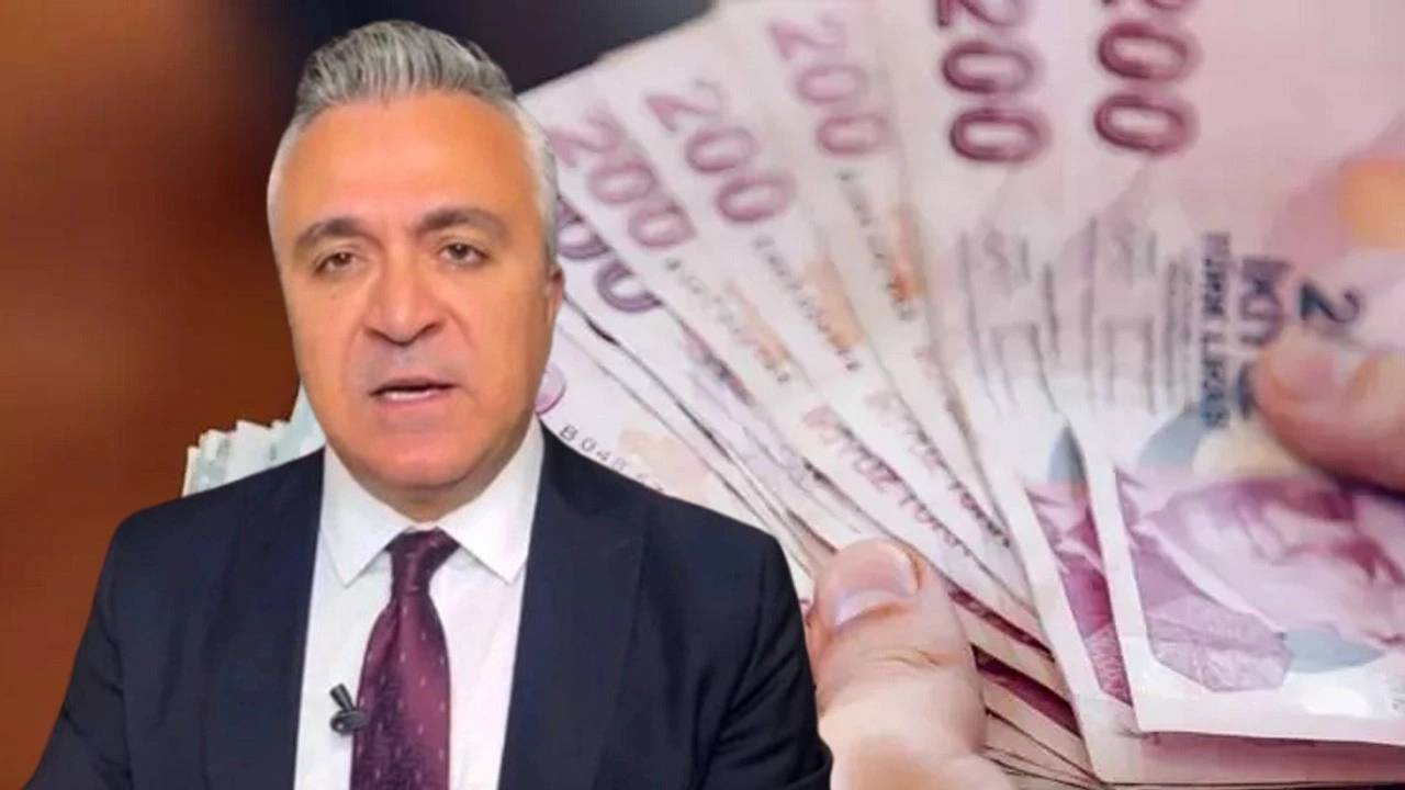 SGK Uzmanı Özgür Erdursun ‘Maalesef’ Diyerek Açıkladı: Asgari Ücret Toplantısını Terk Edecekler! Zam Şimdiden Belli Oldu