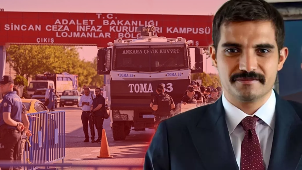 Sinan Ateş Davasının Gerekçeli Kararı Açıklandı: Cinayeti 8 Ay Önce Planlamışlar!