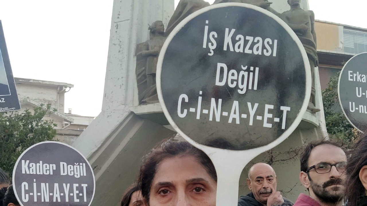 Sivas’ta İş Cinayeti! Villa İnşaatında Cam Temizlerken Düştü