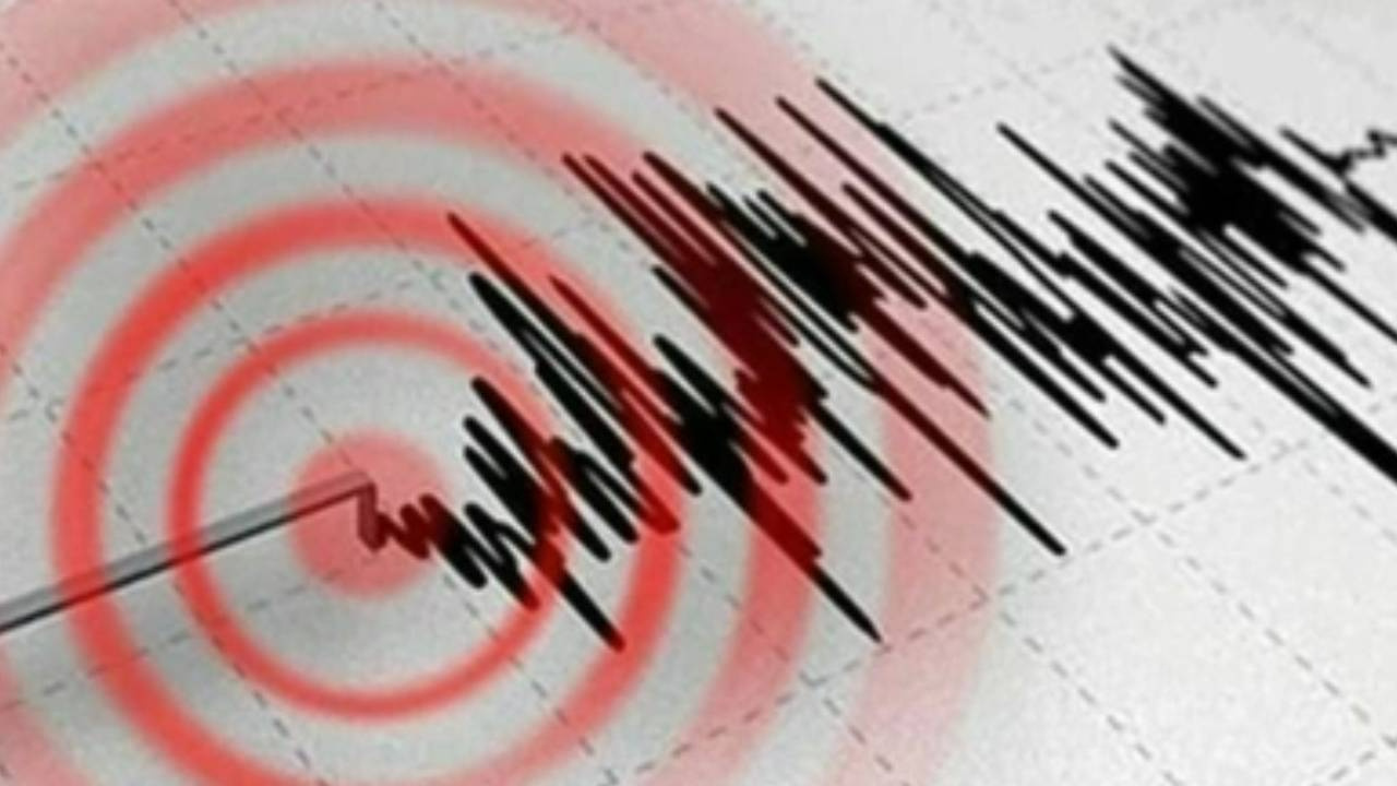 Muğla’da Üst Üste Korkutan Depremler