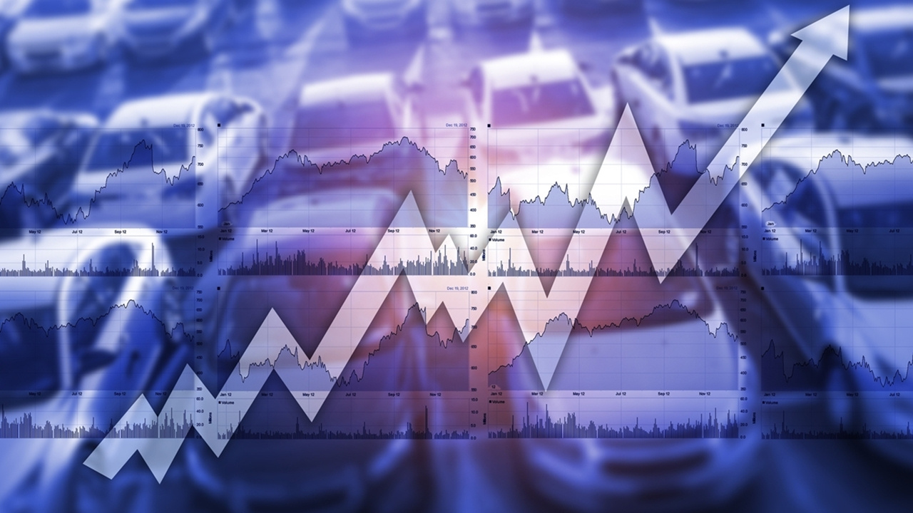 Tarihi Seviyeye 164 Bin Adet Kaldı! Yüzde 40 Gümrük Vergisine Rağmen İlk 5’te Yerini Korudu: Otomobil Satışlarında Büyük Başarı