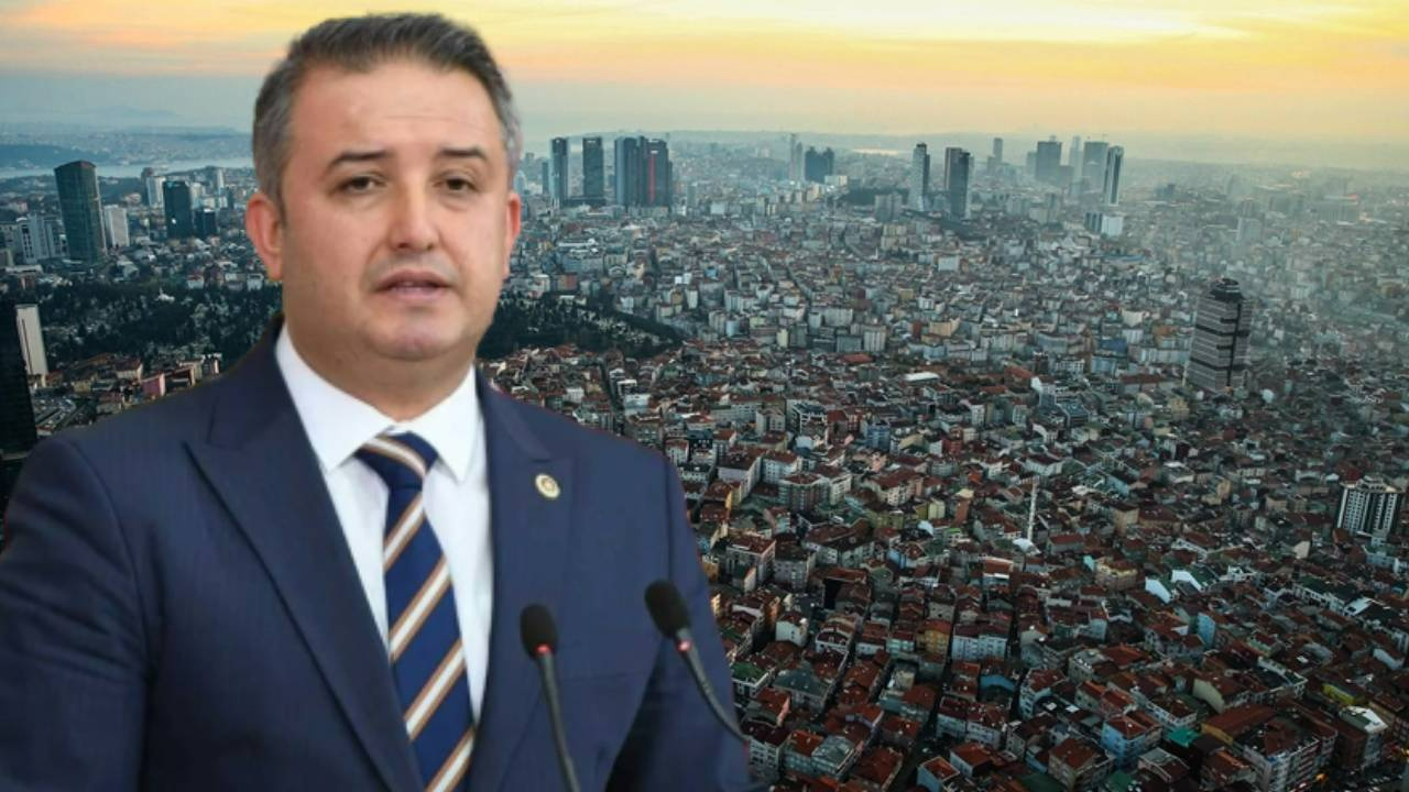 TBMM’de Olası İstanbul Depremi İçin Hazırlık Çağrısı: ‘Uykularım Kaçıyor’