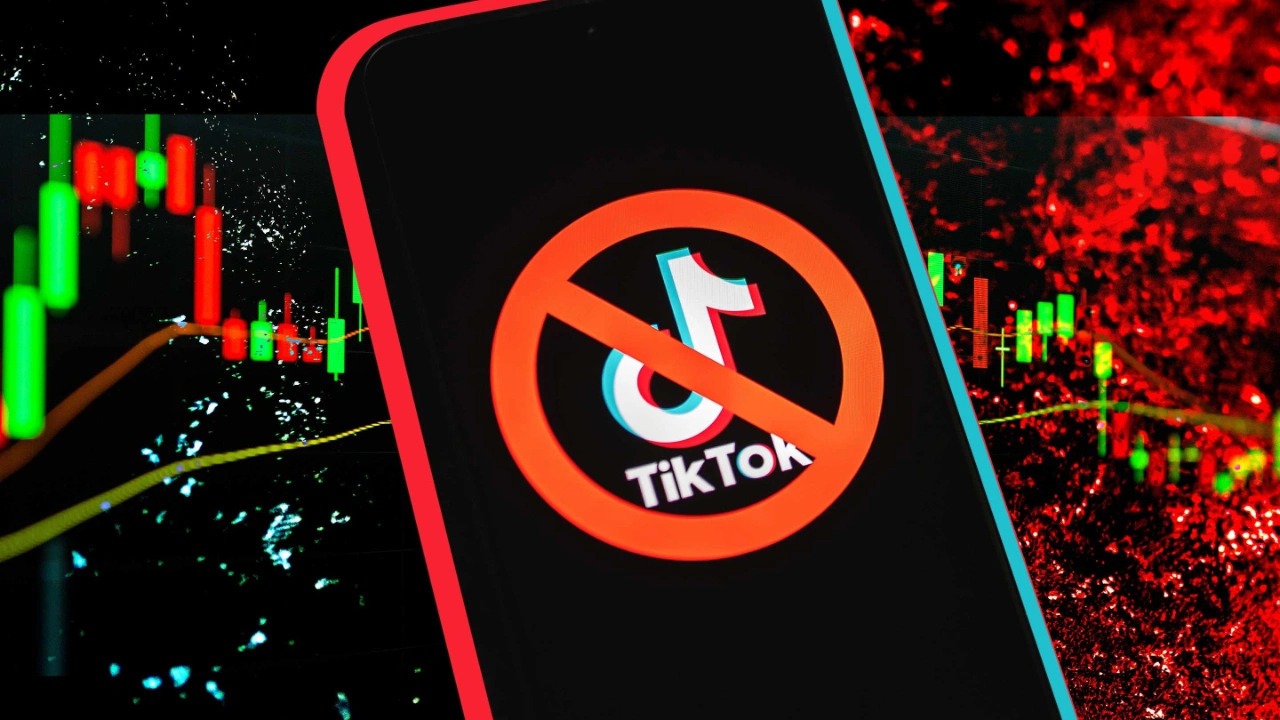 TikTok Türkiye’de Milyonlarca Hesabı Kapattı: Silinen İçerik Sayısı Rekor Seviyede