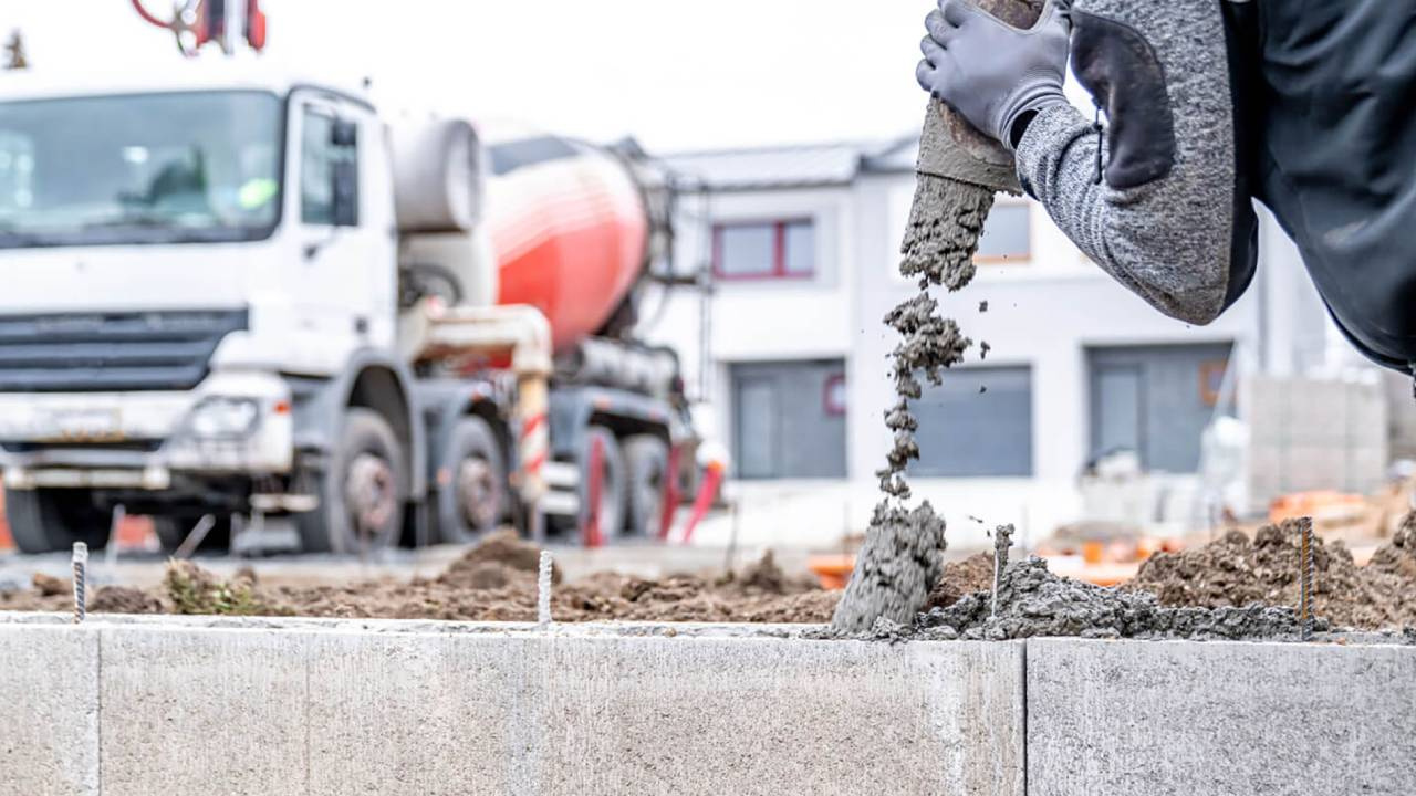 Hazır Beton Devi İflasın Eşiğinde! Mahkemeden Geçici Mühlet Kararı