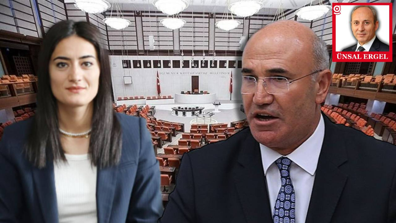 Usulsüz Atamayı, CHP’li Tanal Deşifre Etti