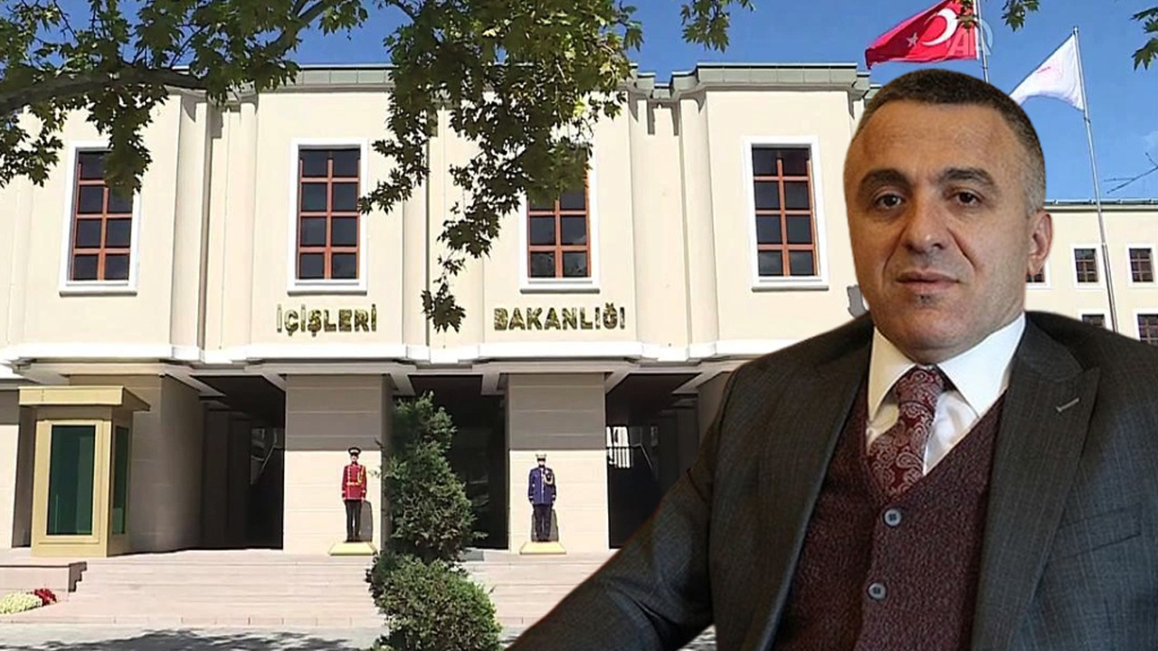 Vali Osman Bilgin’e Rüşvet Soruşturması! 98 Milyonluk Mal Varlığını Açıklayamıyor