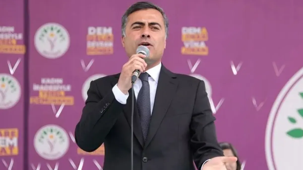 Yargıtay’dan Abdullah Zeydan Kararı: Haklarının Geri Verilmesine Ret