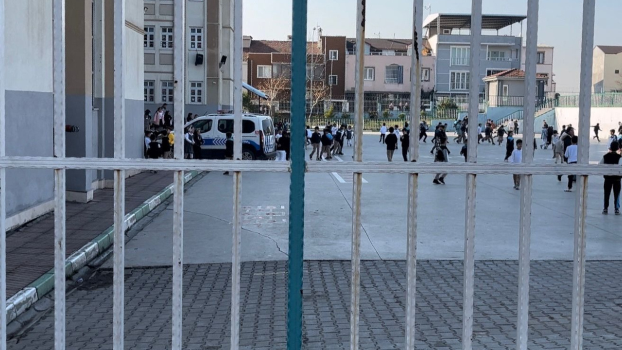 Yerli Malı Etkinliğinde 13 Öğrenci Hastanelik Oldu