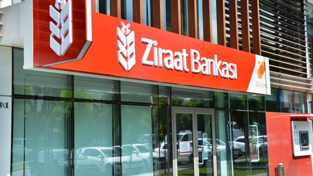 Ziraat Bankası Hesabı Olanlar Yaşadı! Tamamen Bedava Oldu