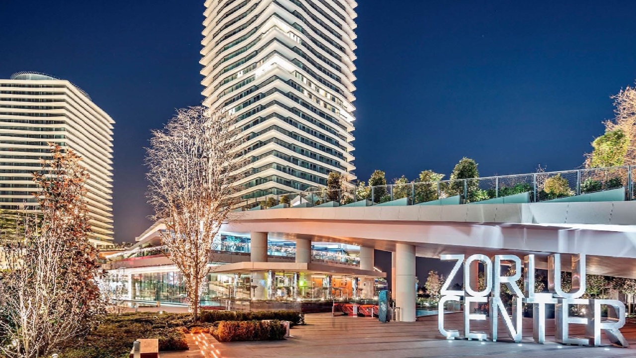 Zorlu Holding’ten Ortalığı Karıştıracak Hamle: Zorlu AVM Satılıyor! İstenen Fiyat Dudak Uçuklattı