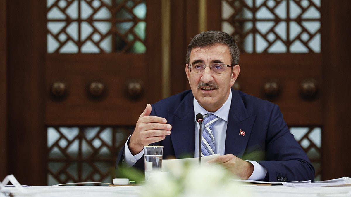 Yılmaz: En düşük emekli maaşına düzenleme yapacağız