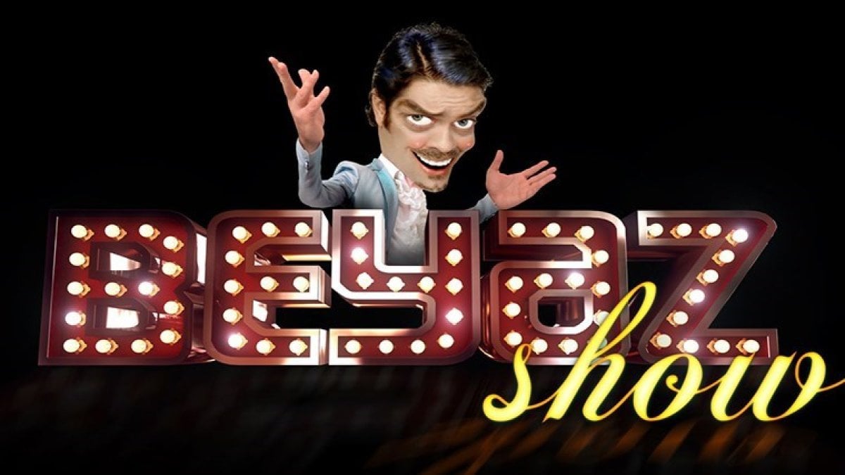 Beyaz Show ekranlara geri dönüyor