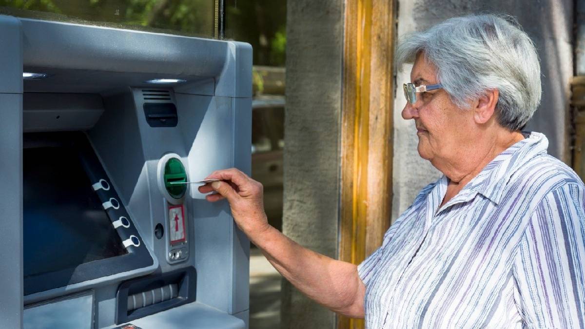 Binlerce emekli ATM başında şok olabilir! Ocak ayı emekli maaşları eksik yatırılacak