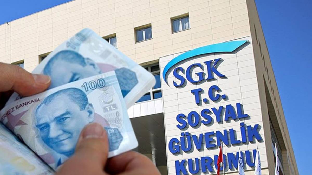 Milyonlarca emekliye yeni yıl müjdesi! SGK imzayı attı: 1 Ocak itibariyle ücretsiz olacak