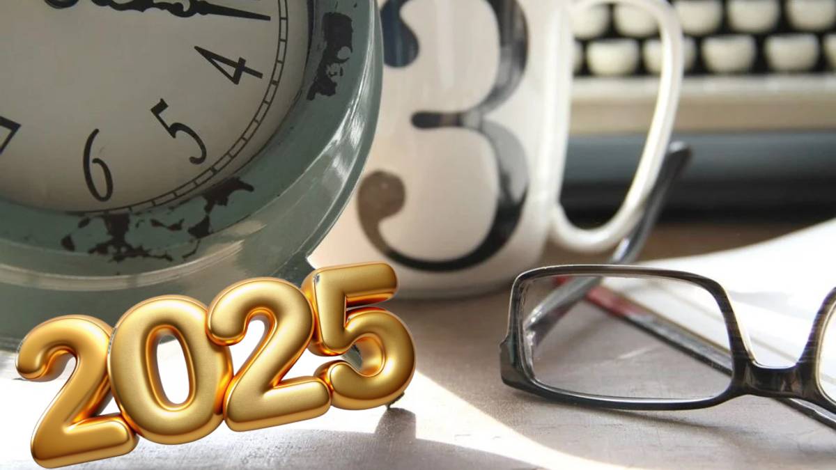 Bu sene 45 gün tatil yapmanın formülü buymuş! Çalışanlar 2025’te ne kadar tatil yapabilecek?