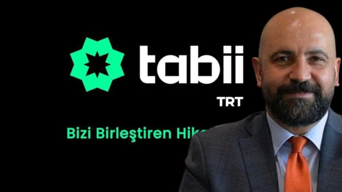 RTÜK üyesi Taşçı: TRT’nin Tabii’si kaçak yayın yapıyor