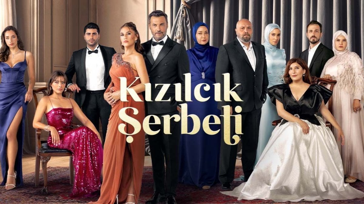 Show TV’den şaşırtan Kızılcık Şerbeti kararı! Yeni bölümü bekleyenlere kötü haber verildi