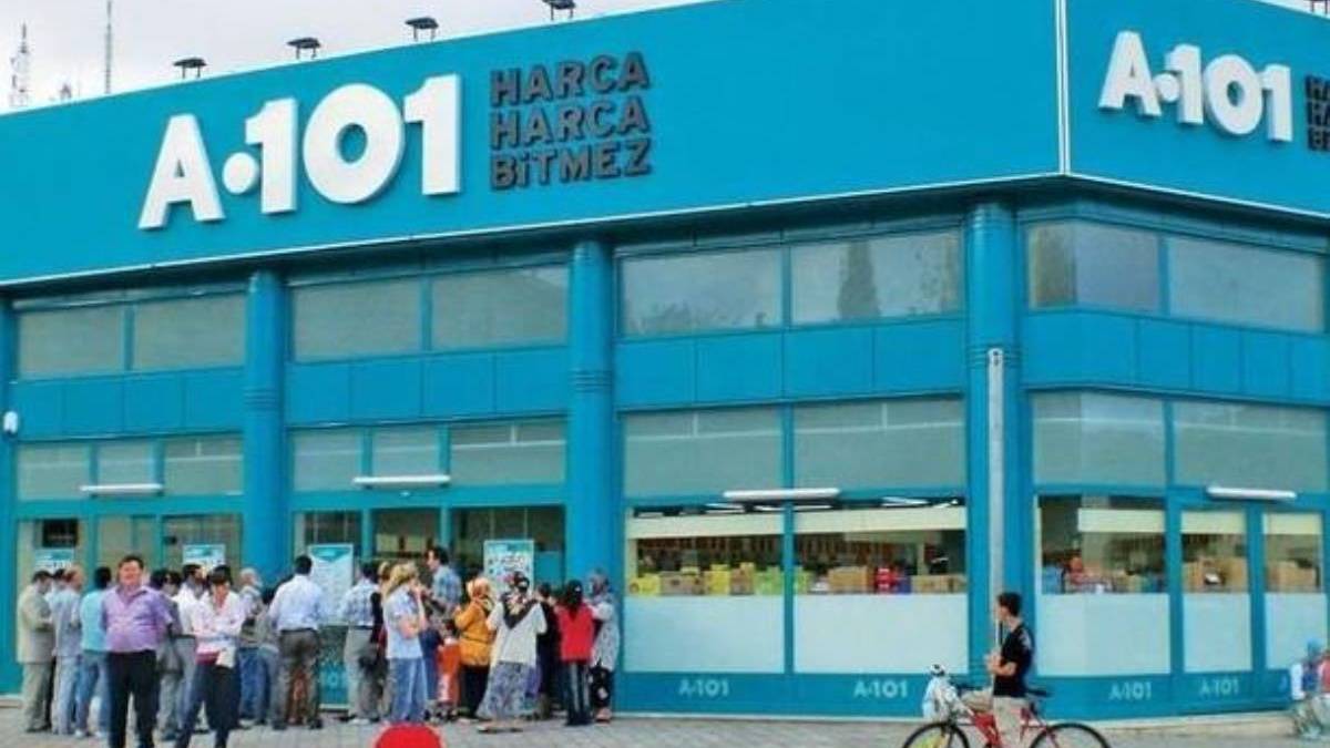 A101’den yılın ilk fırsatı! İndirim balonu havalandı: Yakalayan havada karada kapışacak