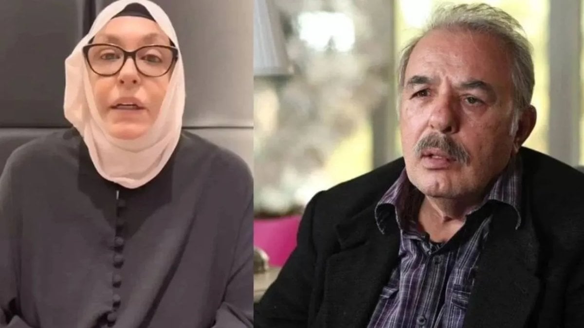 Ferdi Tayfur’un vefatının ardından Necla Nazır’dan ilk açıklama