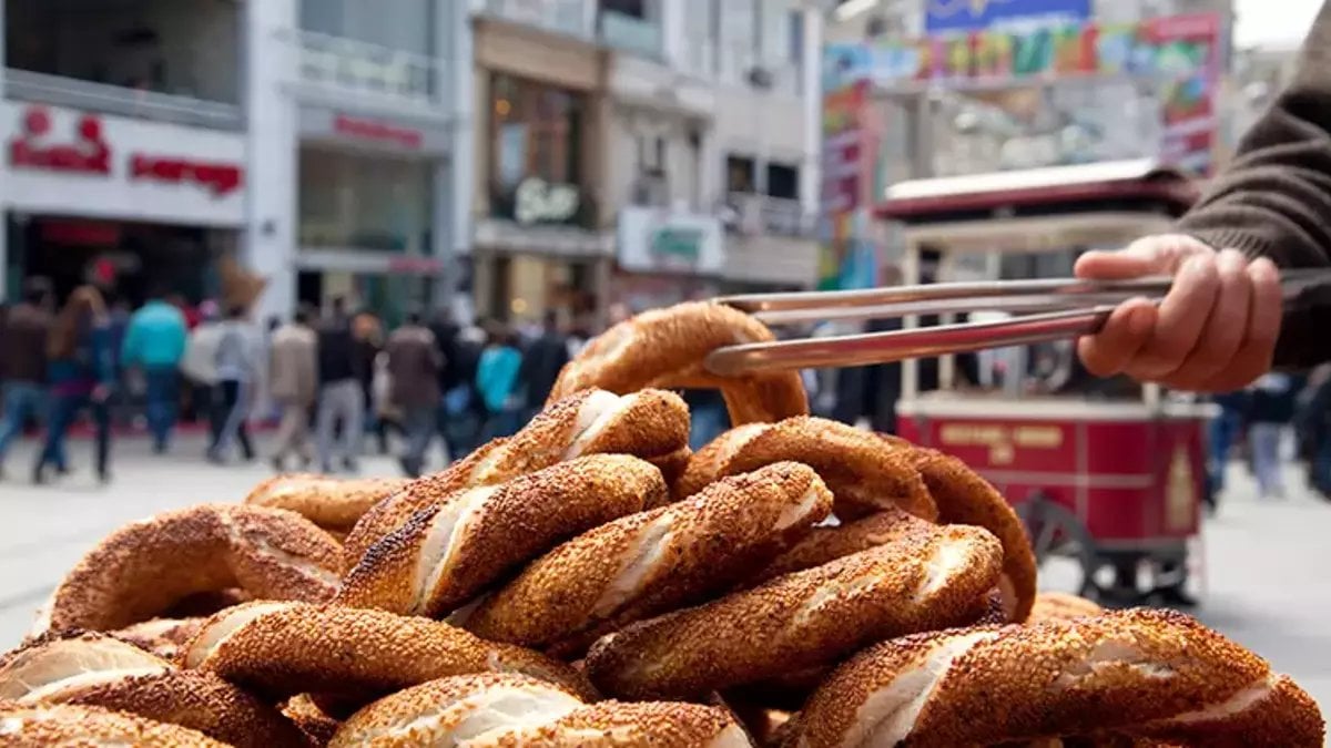 Simit yemeye bile korkacağız! Türkiye’den giden susamlarda bulundu: Ateş, isal ve kusmaya neden oluyor