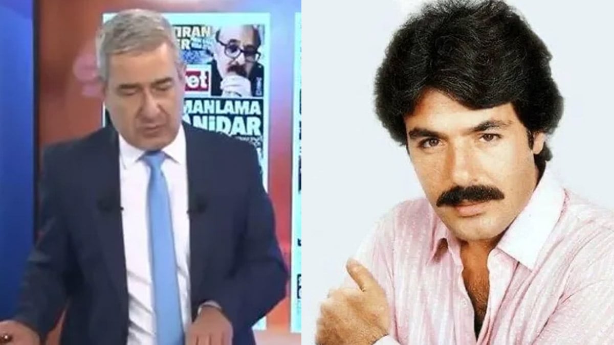 RTÜK’ten Ferdi Tayfur sözleri nedeniyle TELE1’e inceleme