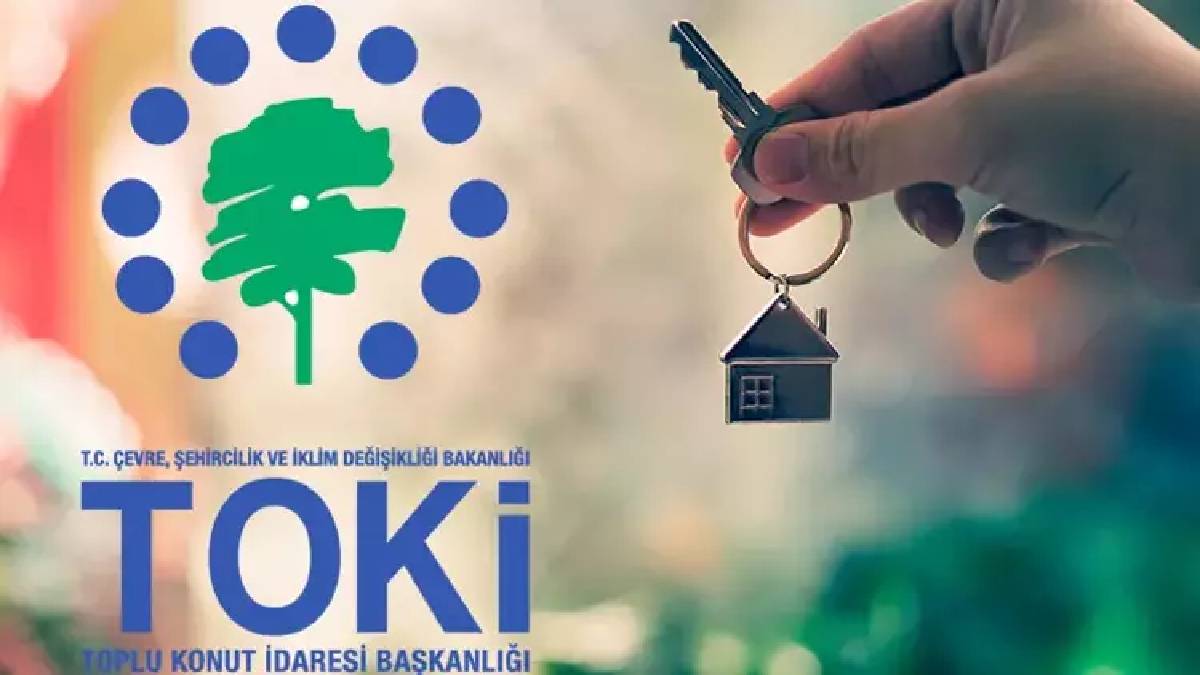 TOKİ’den dev fırsat! 563 tanesi satışa çıkıyor! 46 il için düğmeye basıldı: O tarihte başlıyor