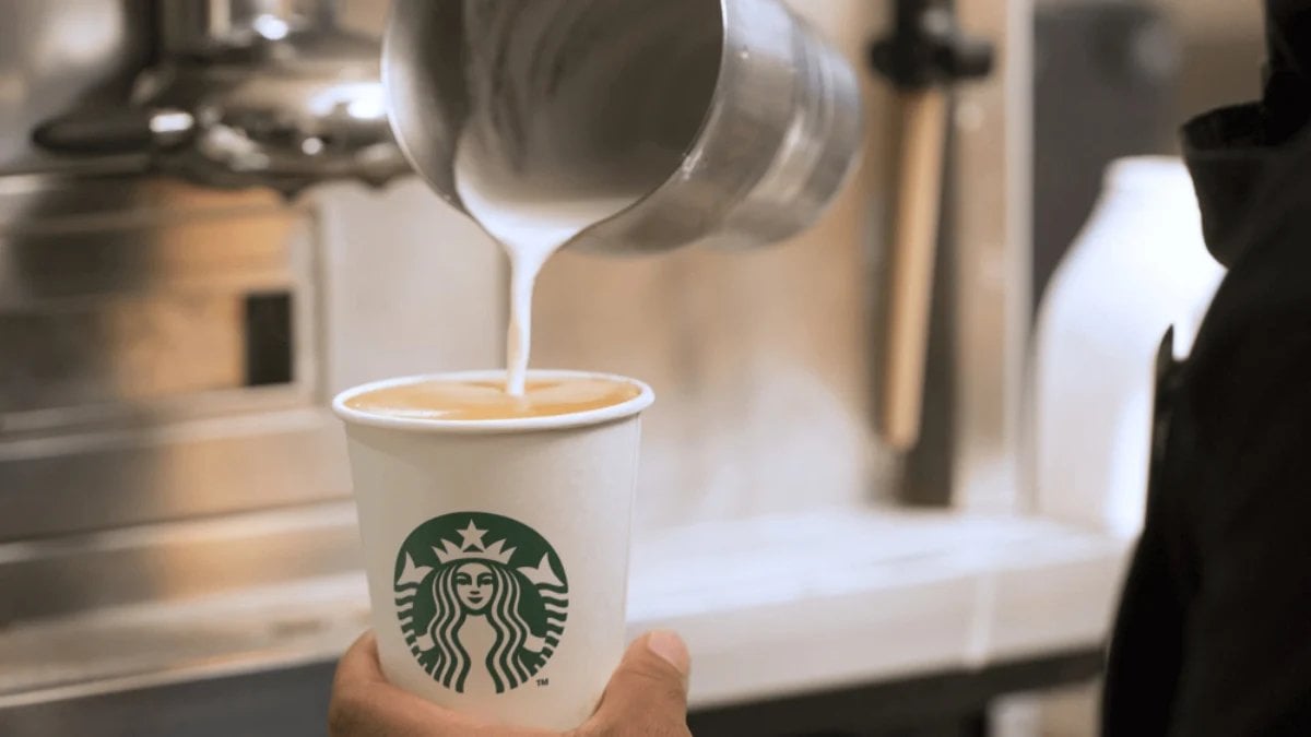 Starbucks zamlarının ardından güzel haber! Artık onun için ücret ödenmeyecek: Her kahvede geçerli