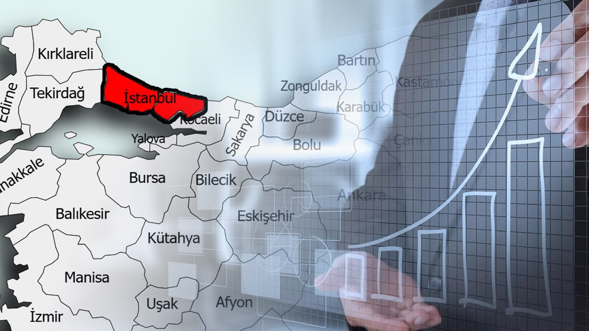 İstanbul’un en uzak ilçelerinden biri! Oraya yatırım yapan parayı katlayacak: 2025’te Levent ve Maslak’ı sollayacak