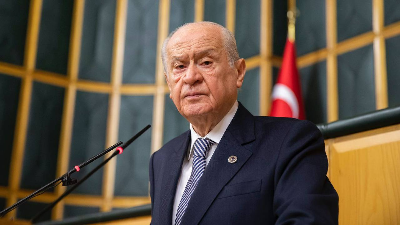 ‘İmralı’ Görüşmeleri Sürerken Bahçeli’den Çok Kritik Mesajlar, ‘Terör Bitecek Türkiye Rahat Bir Nefes Alacak’