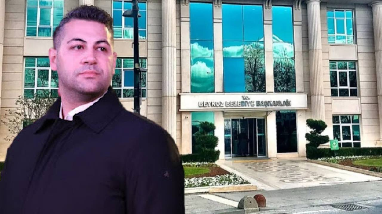 Beykoz Belediyesi’ne Bir Soruşturma Daha: ‘Özel Kalem Müdürü Rüşvet Aldı’ İddiası!