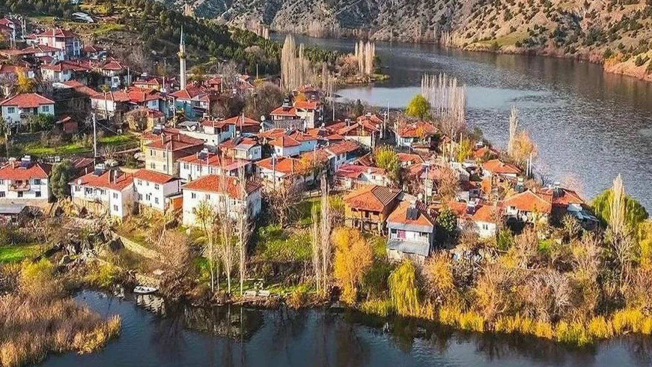 Bölgenin Lideri Seçildi! Burada Evi ve Arsası Olanlar Yaşadı, Yatırımcıların Yeni Gözdesi Oldu