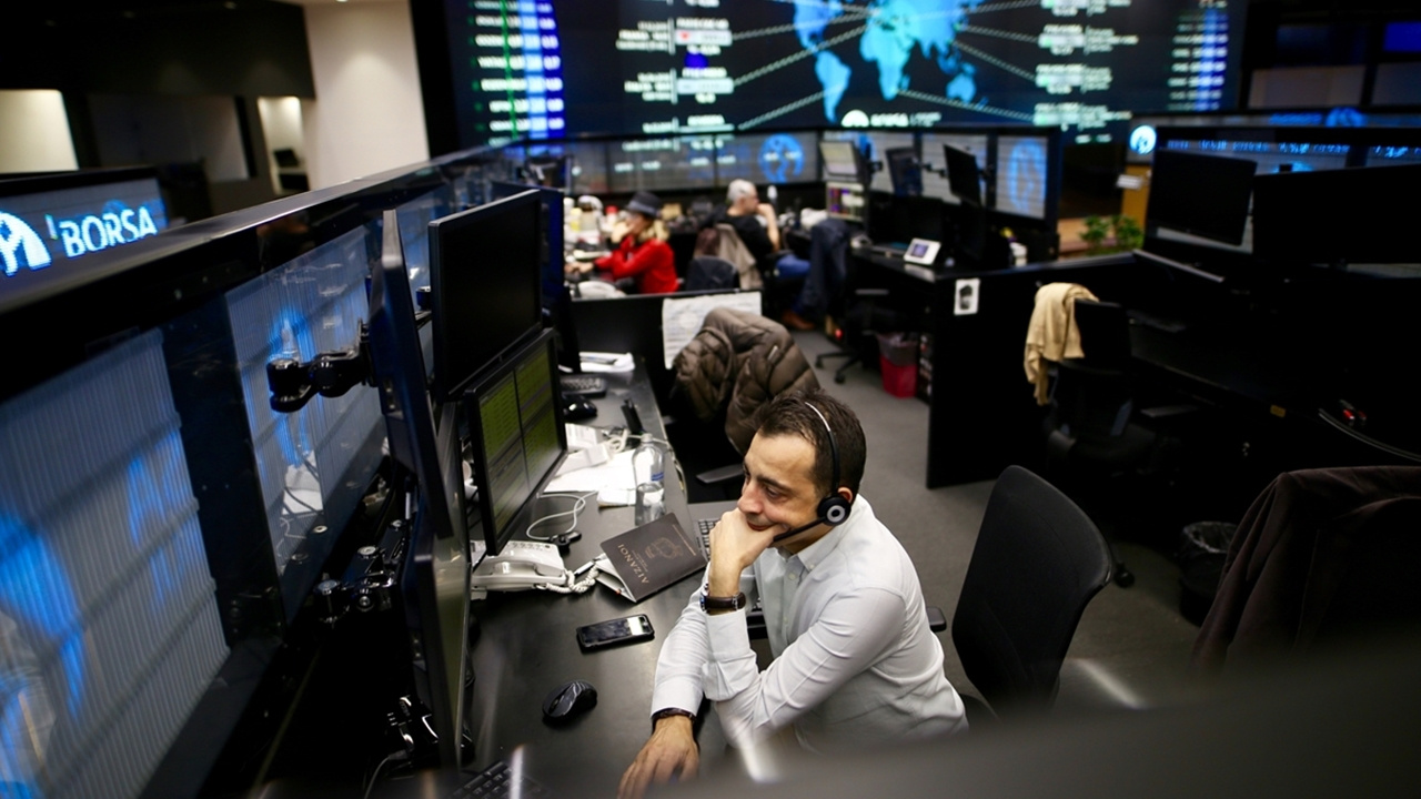 Borsa İstanbul’da İlk! 6 Yıldır Peş Peşe Oluyor: O Hisselerde Parası Olan Yüzde 97’lik Kazanç Sağladı