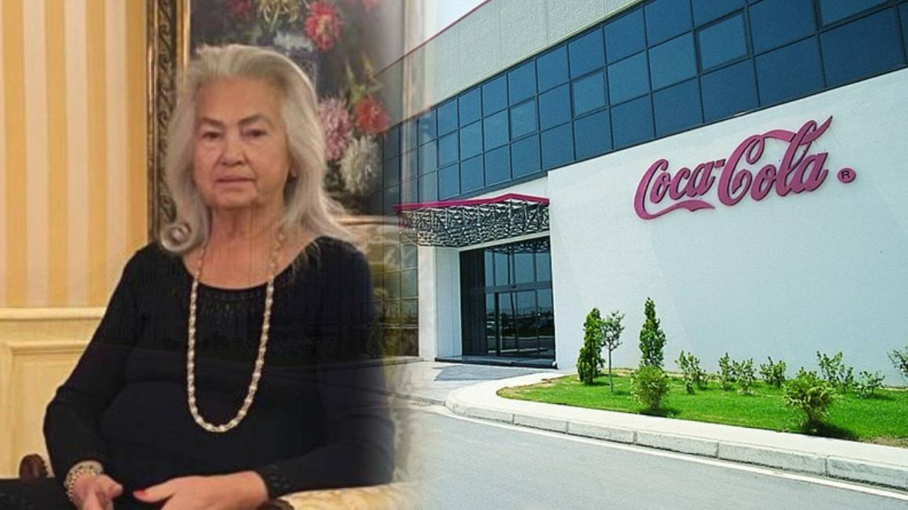 Coca Cola’yı Türkiye’ye Getiren İsimlerden Biriydi… İş İnsanı Durdu Bilgi Hasoğlu Hayatını Kaybetti