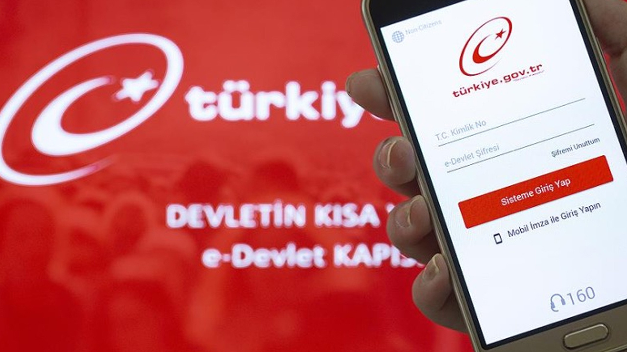 e-Devlet’ten 2024’te 4.2 Milyar İşlem Yapıldı