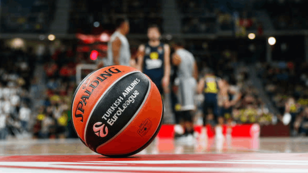 EuroLeague’de 16 Yıl Sonra Bir İlk