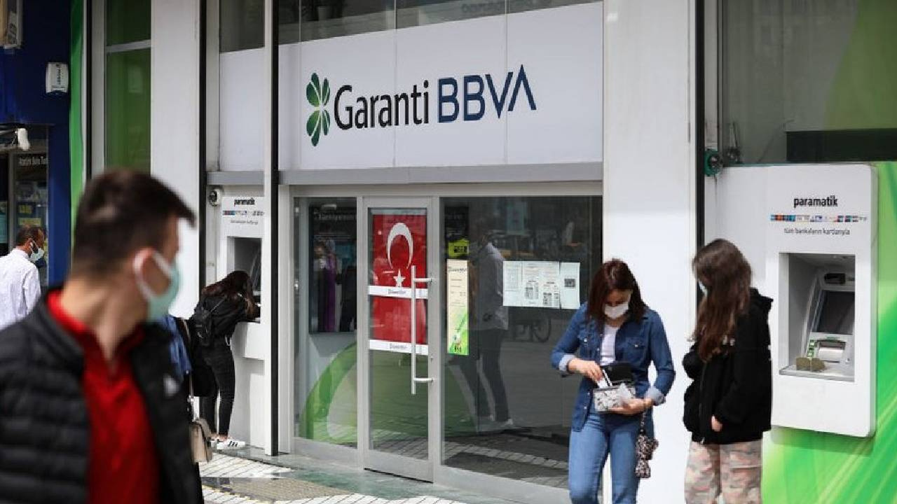 Garanti Bankası Duyurdu: Hesabı Olan Herkesi ilgilendiriyor! 23 Gün Sonra Başlıyor